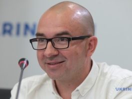 У Німеччині вийшов переклад книги Володимира Єрмоленка «Культура всупереч. Як Україна допомагає Європі»