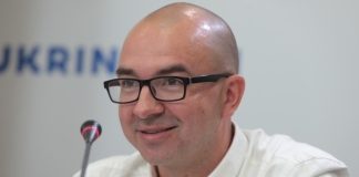 У Німеччині вийшов переклад книги Володимира Єрмоленка «Культура всупереч. Як Україна допомагає Європі»