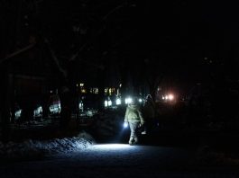 Без електрики, але з читачами: як бібліотеки України працювали цієї зими