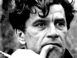 «Завжди працюю над почуттями»: цікаві факти з життя шістдесятника Григора Тютюнника