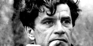 «Завжди працюю над почуттями»: цікаві факти з життя шістдесятника Григора Тютюнника