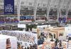 Українські видавці презентували книжки про сучасну Україну, війну, відбудову на Лондонському книжковому ярмарку(The London Book Fair)