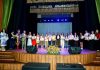 ХІІ Міжнародний фестиваль ронделя